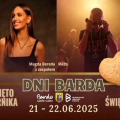 Dni Barda 2025