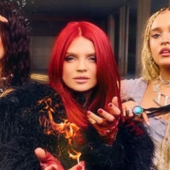 „Co za noc” – premiera singla i teledysku BABIE LATO z Margaret, Zalią i Sarą James!