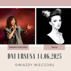 Dni Ursusa 2025