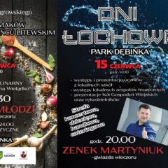 Dni Łochowa 2025