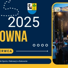 Dni Bukowna 2025