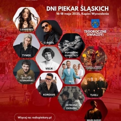 Dni Piekar Śląskich 2025