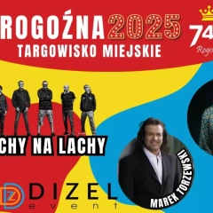 Dni Rogoźna 2025 