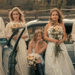 Kathia łączy siły z dziewczynami z Lor