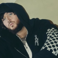 Premiera nowego albumu Jamesa Arthura