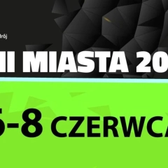 Dni Jastrzębia-Zdroju 2025