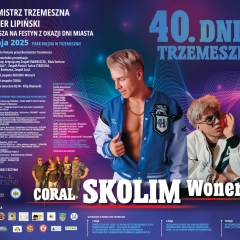 Dni Trzemeszna 2025