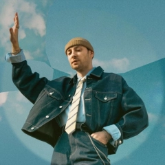 Dominik Dudek wydaje swój debiutancki album (ale nie pierwszy)