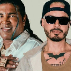 J Balvin i Omega rozpalają branżę muzyczną elektryzującym singlem „KLK”