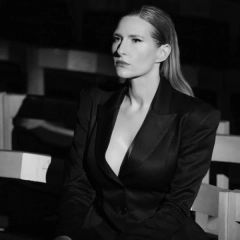 Maja Koman rozdarta między elektroniką a klasyką. Sprawdź nowy singiel i teledysk "Wrong Dream''