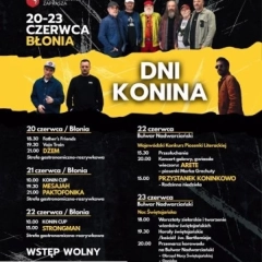 Dni Konina 2025