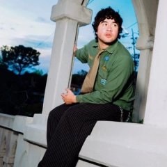 Calum Hood z 5 Seconds Of Summer wydał wyczekiwany solowy album