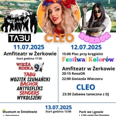 Dni Żerkowa 2025