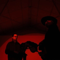 Duet Ala Zastary przedstawił "Wroga"