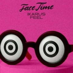 Ikarus Feel powraca z „FaceTime” - utworem o końcu relacji, którą jeszcze próbujemy ratować