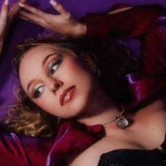 Karolina Stanisławczyk prezentuje swój trzeci album  "Błysk"