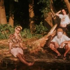 Ciepłe Brejki wracają z nowym materiałem - singiel „Dopiero Zmierzch” zapowiada nadchodzący album