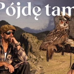 Tego duetu nikt się nie spodziewał. Staszek z Gór i Justyna Steczkowska w poruszającej balladzie! "Pójdę Tam"