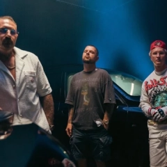 Kizo wypuszcza singiel z gościnnym udziałem Kaza Bałagane i Young Igiego