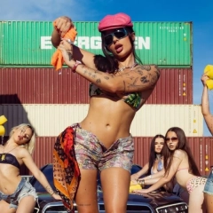 Fagata premieruje nowy singiel "WSZYSTKIE FAJNE"