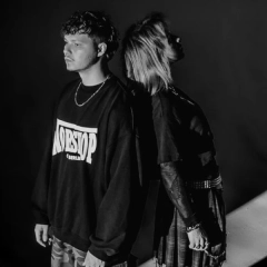 przyłu i Inee nie boją się mówić o lęku - nowy singiel "strach ma wielkie oczy" już dostępny