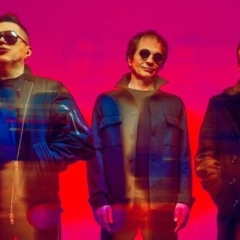 Letni flirt T.Love z Sarsą