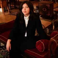 Lucy Dacus prezentuje podwójny singiel „Bus Back To Richmond / More Than Friends”
