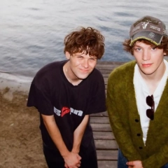 JAN MARCZEWSKI & HUGO TARRES PREZENTUJĄ WSPÓLNY NUMER – „CHAMY”