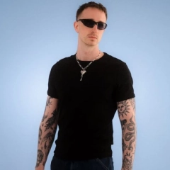 Polski EDM w natarciu. Nowy numer Faded Dollars i Karoliny Stanisławczyk​