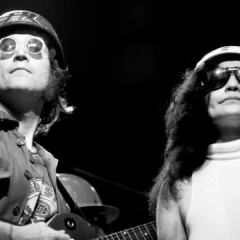 Dziedzictwo Johna Lennona i Yoko Ono upamiętnione w nowym wydawnictwie