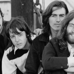 Historia The Beatles opowiedziana przez The Beatles. Na ekranie, na płytach i na papierze