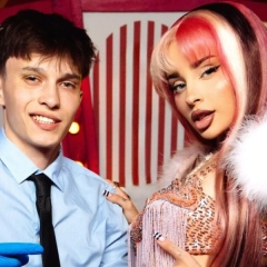 Fagata & Dajczman prezentują wspólny singiel „POW POW”