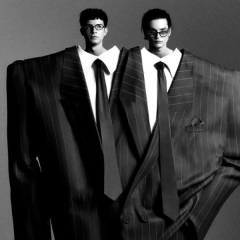 Kacperczyk ogłaszają start preorderu albumu WSZYSCY JESTEŚMY KACPERCZYK