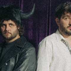 Lordofon ogłasza preorder nowego albumu oraz… wyjątkowy event w warszawskiej ramenowni i singiel ze Słoniem!