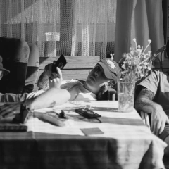 Ciepłe Brejki - "Imperium Ludzkości". Space rap? Opera? Cokolwiek. Klip już dostępny