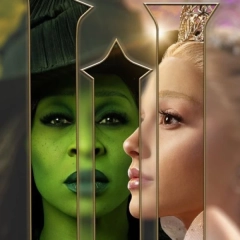 „Wicked: Na dobre” – ścieżka dźwiękowa z kontynuacji przebojowego musicalu już w listopadzie