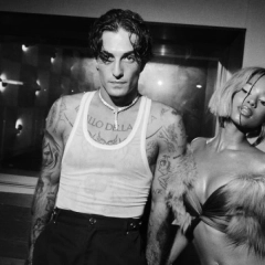 Damiano David wydaje wersję deluxe debiutanckiego albumu solowego „FUNNY little FEARS (DREAMS)”