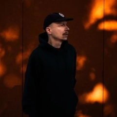 Jakub Skorupa i "Pociągi Towarowe (Live)"
