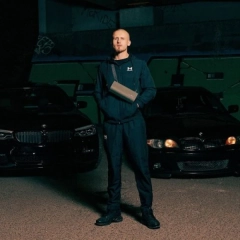 Francuz Mordo nie zwalnia tempa - „ZAKAZ SPANIA #2” już dostępne