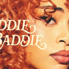 Ice Spice i jej „Baddie Baddie”