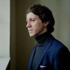 Rafał Blechacz prezentuje pierwszą część nagrań wszystkich Mazurków Fryderyka Chopina