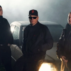 „Prosto z serca” - szczerość, emocje i autentyczność w nowym singlu Cooksa i shhiedy z udziałem Palucha