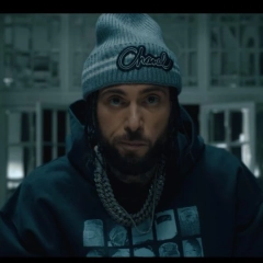 Malik Montana - Baciata