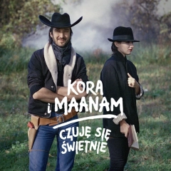 Powrót Maanamu: Unikatowa ścieżka dźwiękowa „Czuję się świetnie” po 40 latach trafia na winyl i CD.