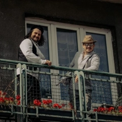 Bracia Figo Fagot zapowiadają album "Weneryczny Upominek"