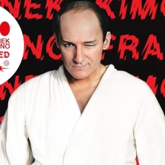 „Franek Kimono” powróci w zremasterowanej edycji na LP i CD
