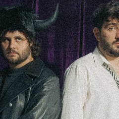 Lordofon zaprasza do uniwersum „Niesamowitej Trupy Pana Hiroszimy”. Nowy album już dostępny!