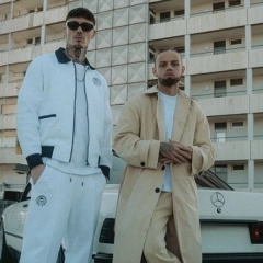 Kronkel Dom wraca do korzeni i prezentuje nowego artystę - „Rodzina Gambino” już dostępna!