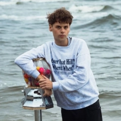 "Na koniec lata" nowy album od Jana Marczewskiego