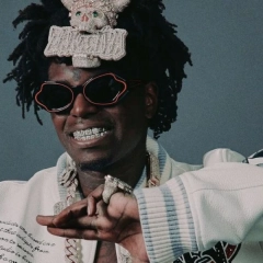 Kodak Black i Chance the Rapper połączyli siły w poruszającym singlu „Still Get Chanel”